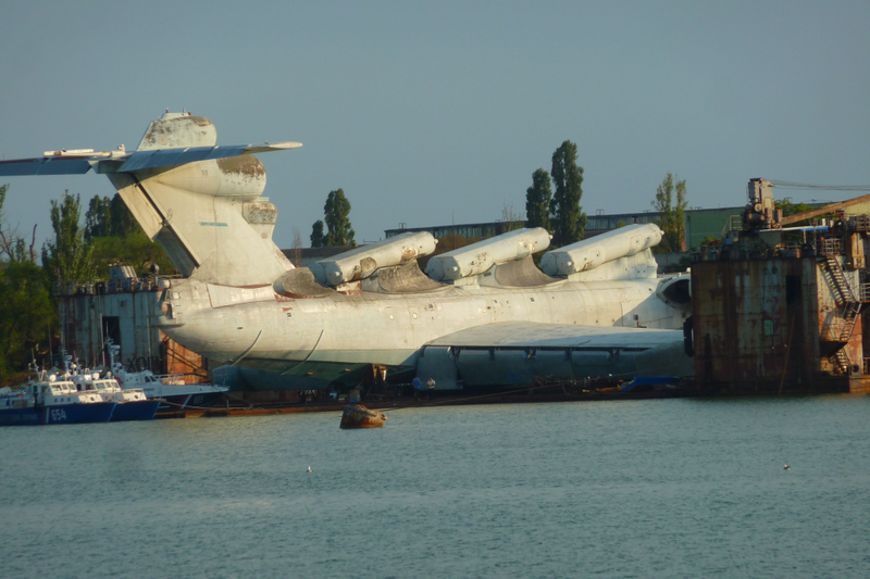 Illustration for article titled The Ten Most Unbelievable Airplane Junkyards In The World